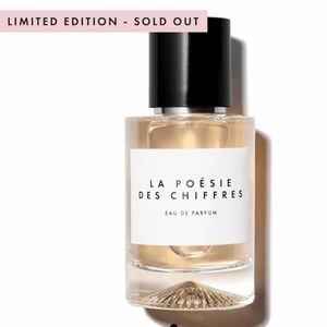BeautyPie La Poesie des Chiffres Perfume